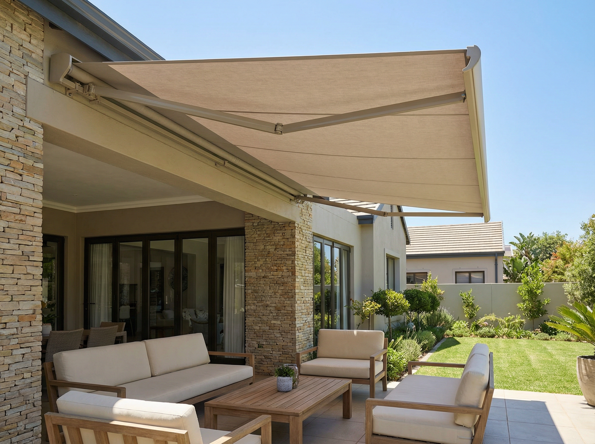 Awnings