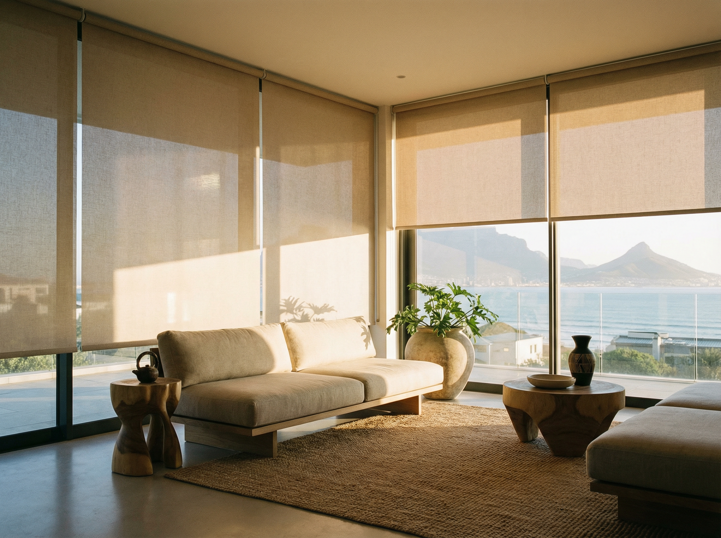 Blinds