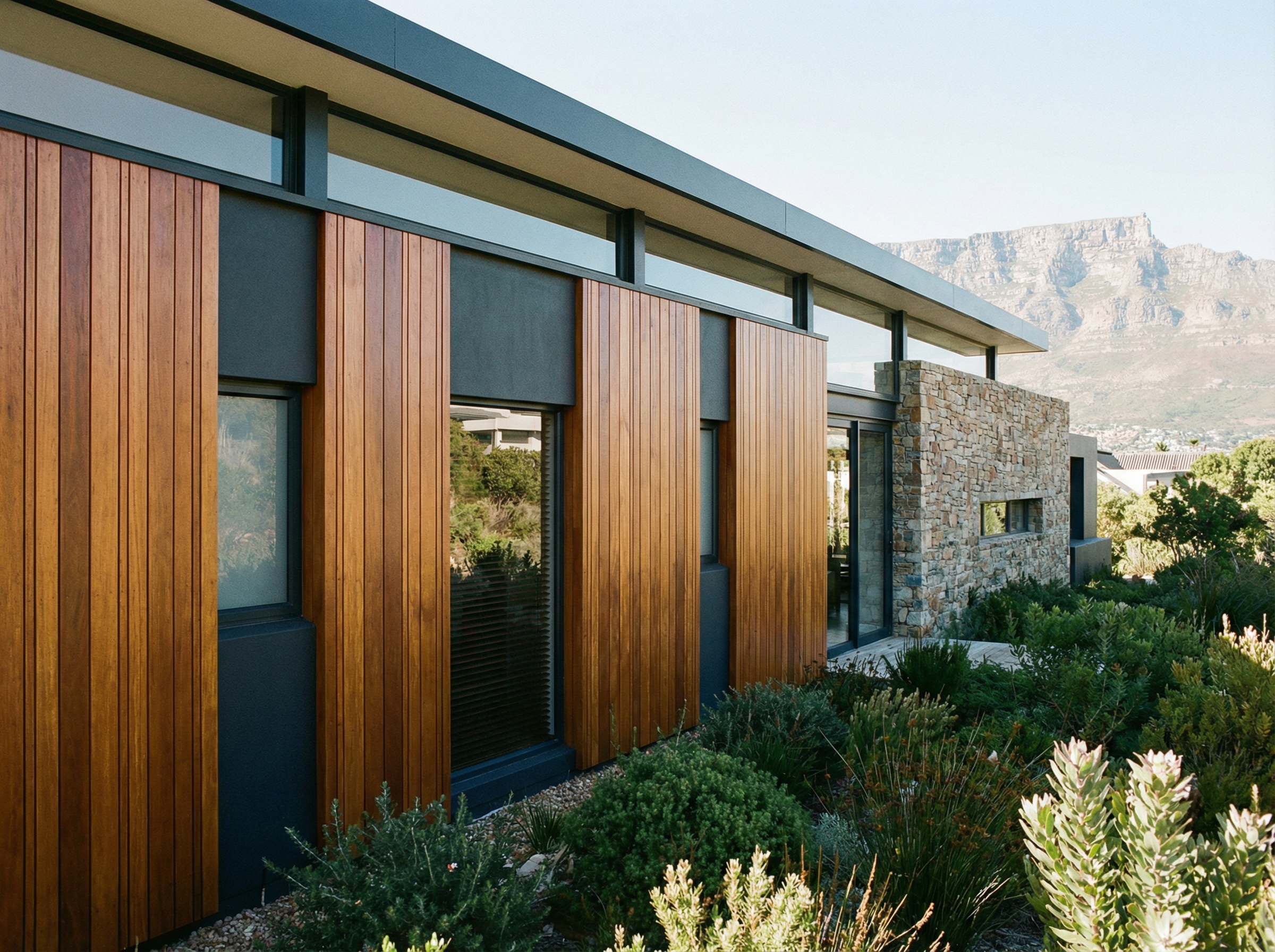 Cladding