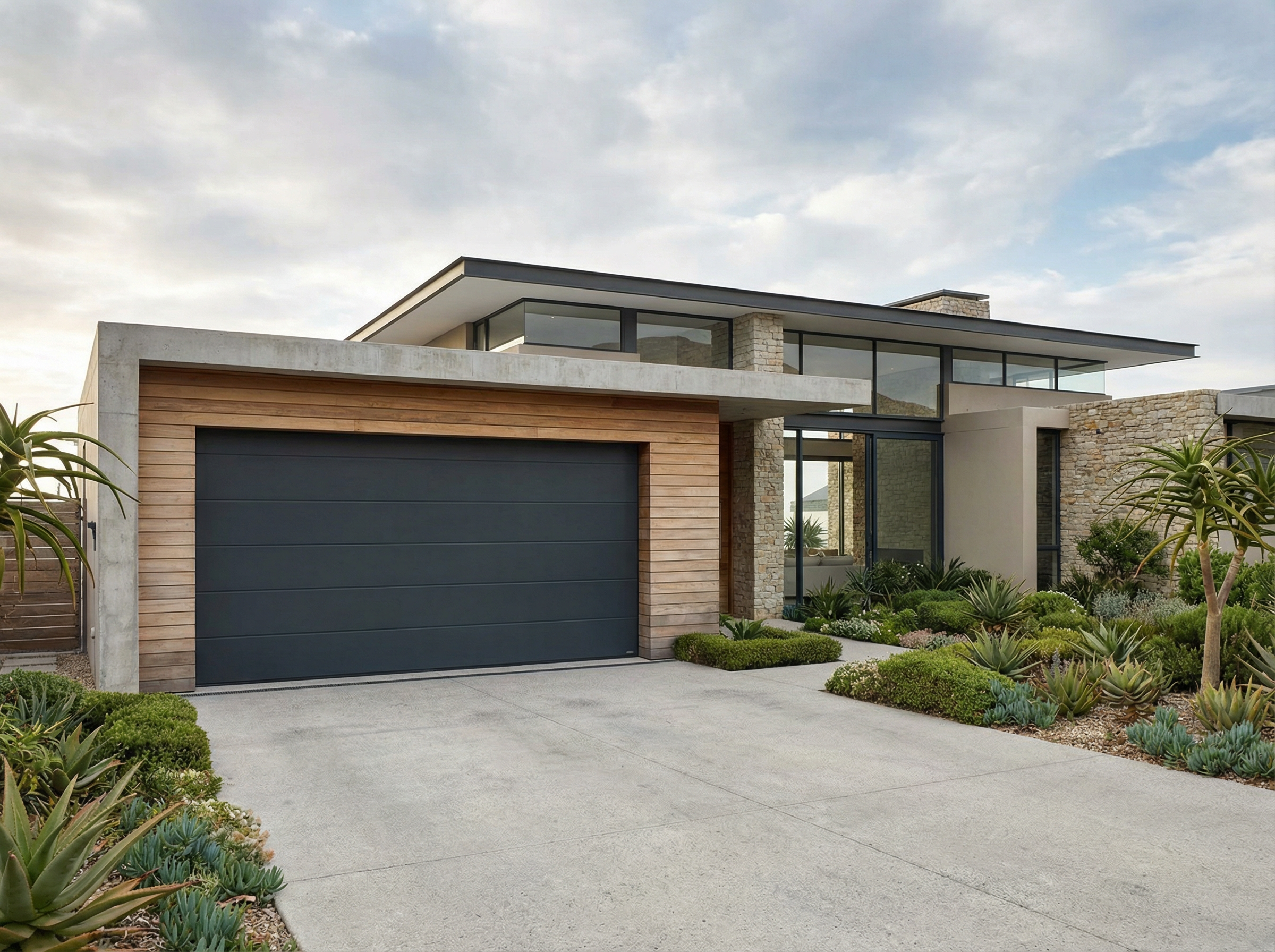 Garage Doors
